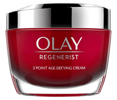 Olay Regenerist 3 point Age Defy Day Cream 50ml - Bare Face Beauty