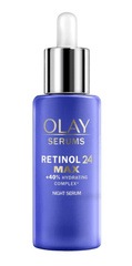 Olay Regenerist Retinol 24 MAX Night Serum - Fragrance Free 40ml - Bare Face Beauty