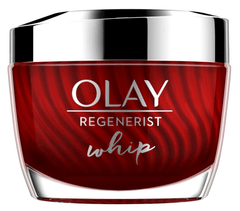 Olay Regenerist Whip Light As Air Moisturiser For Firmer Skin 50ml - Bare Face Beauty