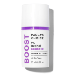 PAULA'S CHOICE 1% Retinol Booster 15ml - Bare Face Beauty