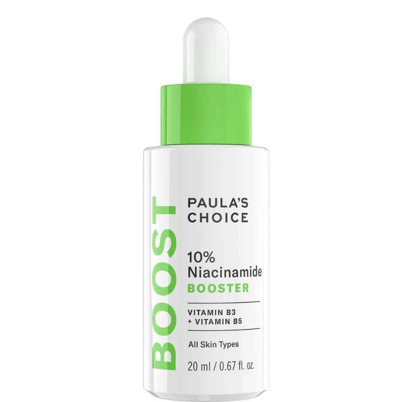 PAULA'S CHOICE 10% Niacinamide Booster 20ml - Bare Face Beauty