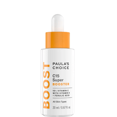 PAULA'S CHOICE C15 Super Booster 20ml - Bare Face Beauty