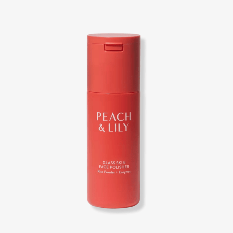 PEACH & LILY Glass Skin Face Polisher - Bare Face Beauty