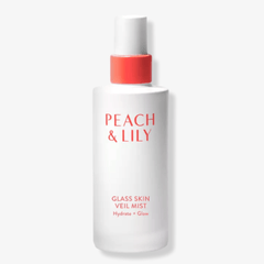 PEACH & LILY Glass Skin Veil Mist 100ml - Bare Face Beauty