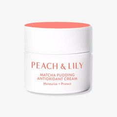 PEACH & LILY Matcha Pudding Antioxidant Cream 50ml - Bare Face Beauty