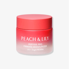 PEACH & LILY Peptide Pro Firming Moisturizer 50ml - Bare Face Beauty
