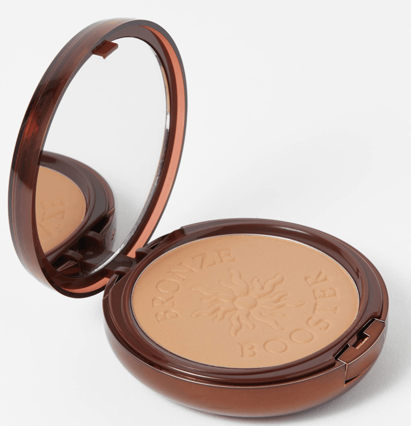 Physician's Formula - Bronze Booster Glow-Boosting Pressed Bronzer - Light-Med - Bare Face Beauty