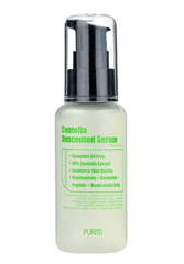 PURITO - Centella Unscented Serum 60ml - Bare Face Beauty
