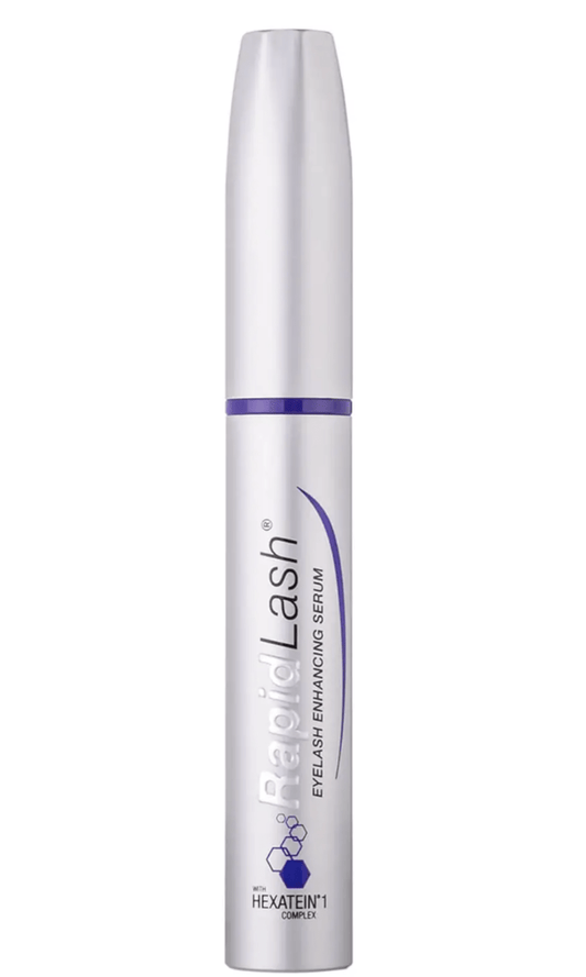 RapidLash Eyelash Enhancing Serum 3ml - Bare Face Beauty