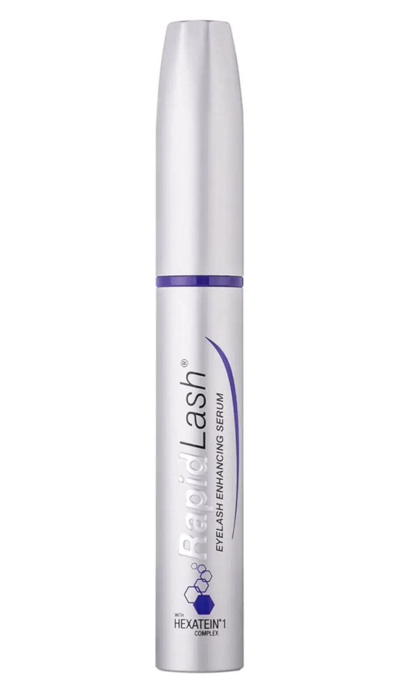 RapidLash Eyelash Enhancing Serum 3ml - Bare Face Beauty