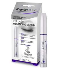 RapidLash Eyelash Enhancing Serum 3ml - Bare Face Beauty