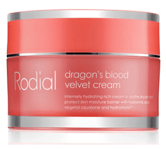 Rodial Dragon's Blood Velvet Cream 50ml - Bare Face Beauty