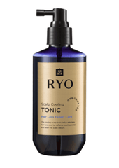 Ryo Hair - Jayangyunmo 9EX Hair Loss Expert Care Scalp Cooling Tonic 145ml - Bare Face Beauty