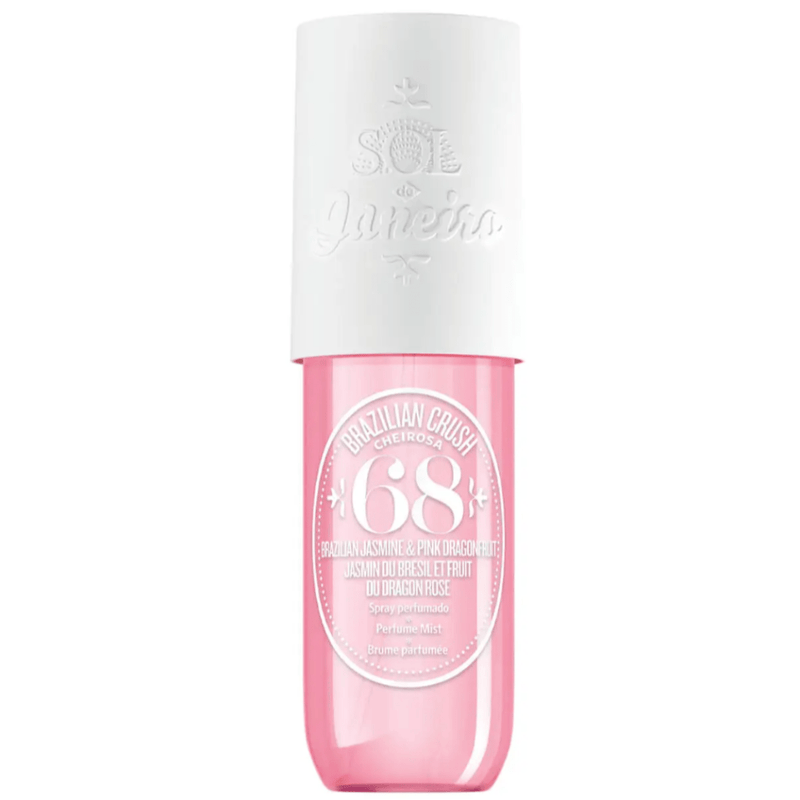 Sol de Janeiro Cheirosa 68 Perfume Mist 90ml - Bare Face Beauty
