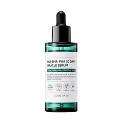 SOME BY MI - AHA, BHA, PHA 30 Days Miracle Serum 50ml - Bare Face Beauty