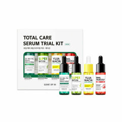 SOME BY MI - Total Care Serum Trial Kit - Bare Face Beauty