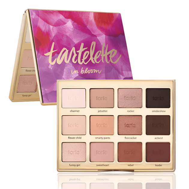 Tarte outlet palette