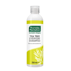 Thursday Plantation Tea Tree Everyday Shampoo 250ml - Bare Face Beauty