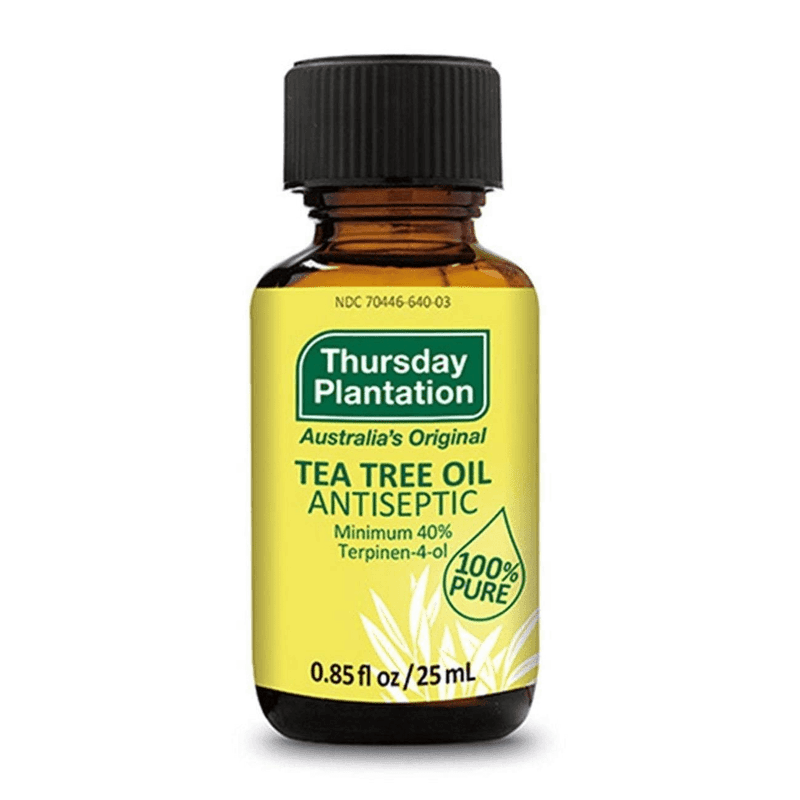 Thursday Plantation Tea Tree Oil 25ml - Bare Face Beauty