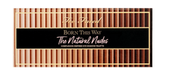 Too Faced Born This Way The Natural Nudes Skin-Centric Eyeshadow Palette - Bare Face Beauty