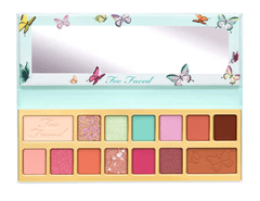 Too Faced Limited Edition Too Femme Ethereal Palette - Bare Face Beauty