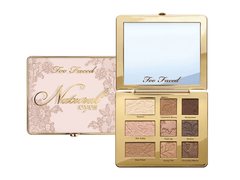 Too Faced Natural Eyes Eyeshadow Palette - Bare Face Beauty