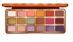 Too Faced Pumpkin Spice Eyeshadow Palette - Bare Face Beauty