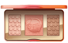 Too Faced Sweet Peach Glow Palette - Bare Face Beauty