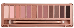 URBAN DECAY NAKED 3 Palette - Bare Face Beauty