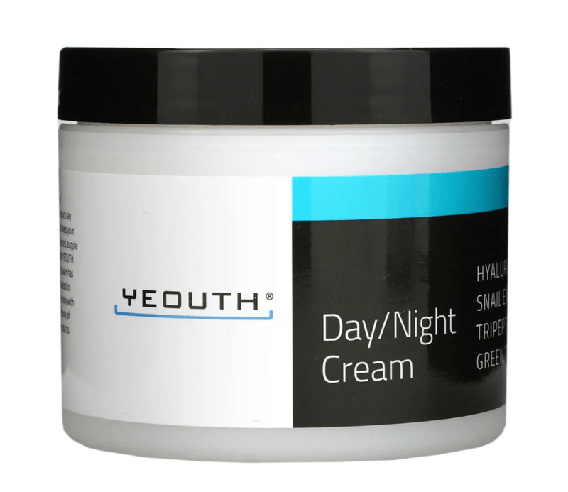YEOUTH Day/Night Cream 118ml (4fl oz) - Bare Face Beauty
