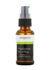 YEOUTH Hyaluronic Acid Plus 30 ml (1 fl oz) - Bare Face Beauty