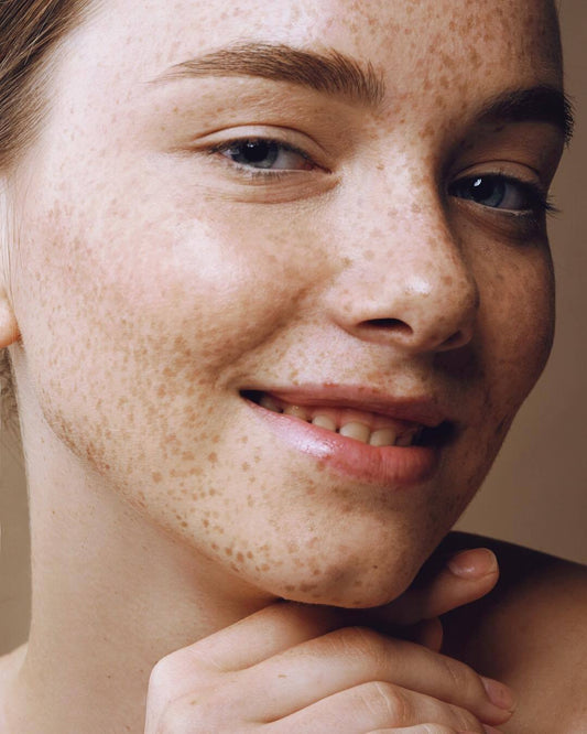 FAQ - Bare Face Beauty