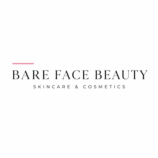 Welcome to Bare Face Beauty by Isabella van Buren Lifestyle - Bare Face Beauty