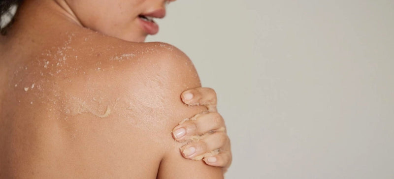 All Over Body Care - Bare Face Beauty