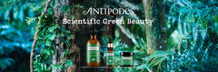 Antipodes - Bare Face Beauty
