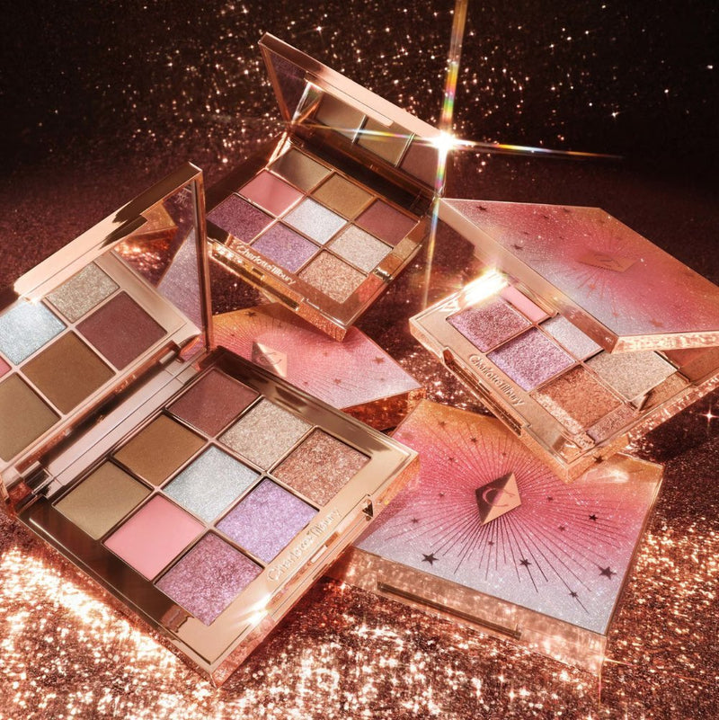 Christmas Gift Ideas - Bare Face Beauty