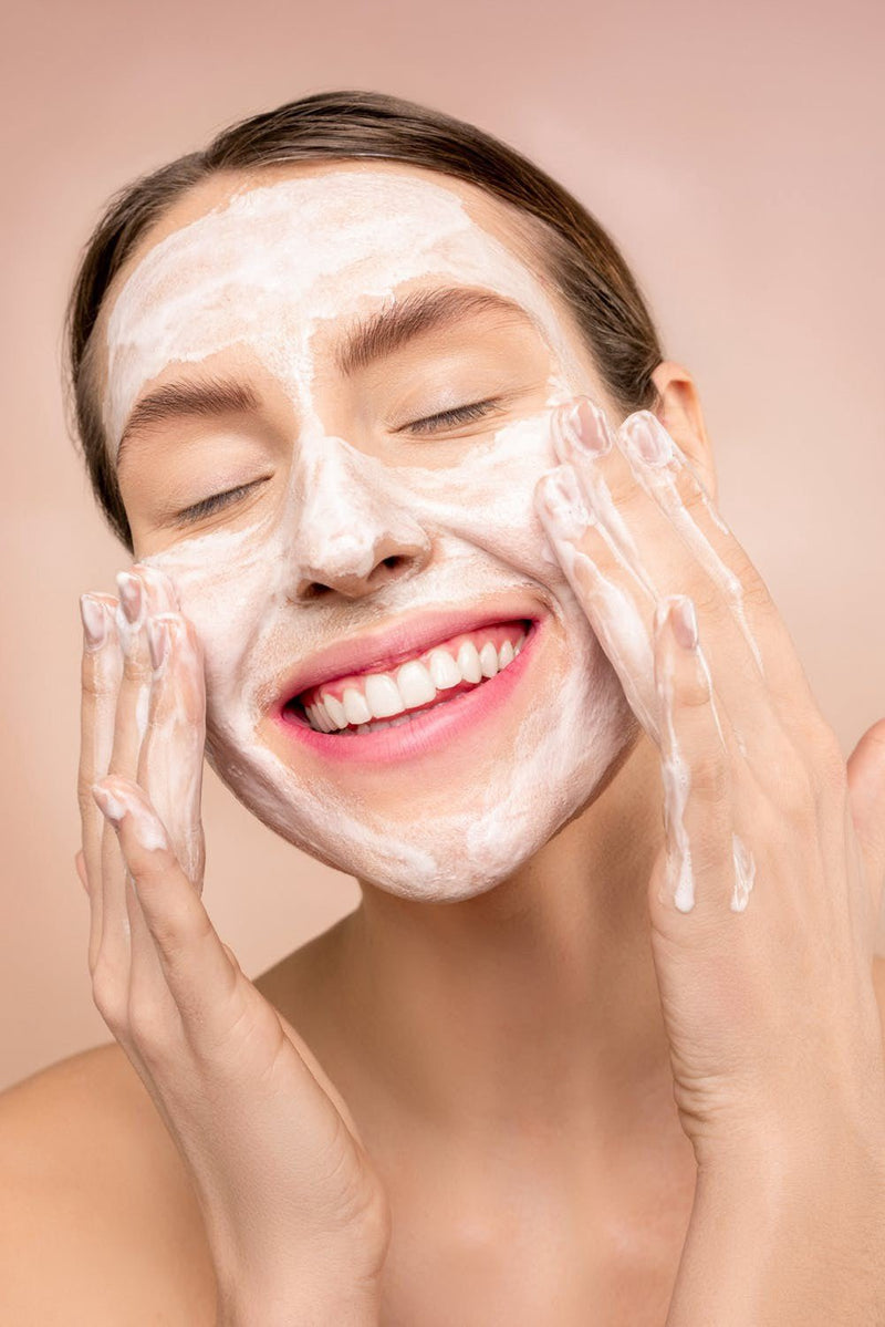Cleansers - Bare Face Beauty