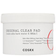 COSRX - Bare Face Beauty