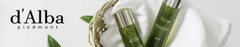 d'Alba PIEDMONT - Bare Face Beauty