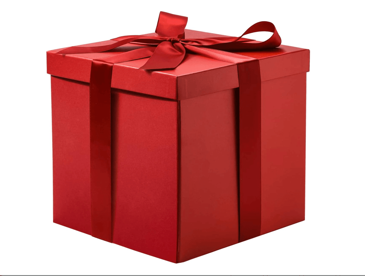 Gift Ideas - Bare Face Beauty