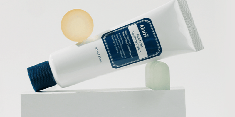 Dear, Klairs - Bare Face Beauty