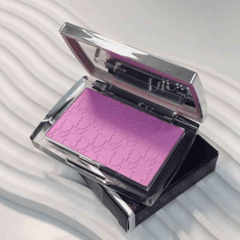 DIOR - Bare Face Beauty