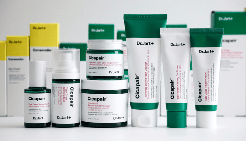 Dr Jart+ - Bare Face Beauty