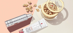 Elizabeth Arden - Bare Face Beauty