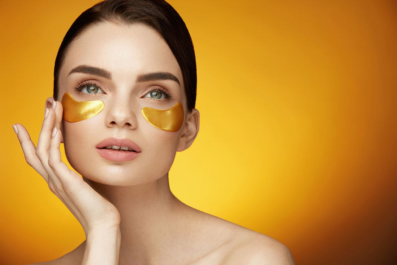 Eye Pads - Bare Face Beauty