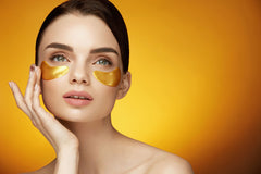 Eye Pads - Bare Face Beauty