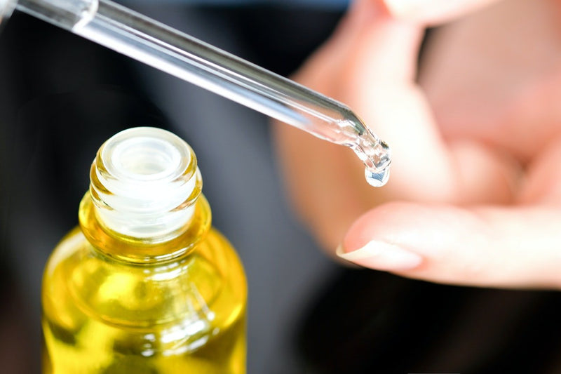 Face & Eye Serums - Bare Face Beauty