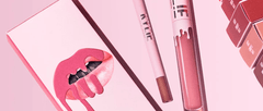 Kylie Cosmetics - Bare Face Beauty