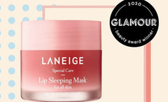 LANEIGE - Bare Face Beauty