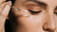 Oils & Treatments - Bare Face Beauty